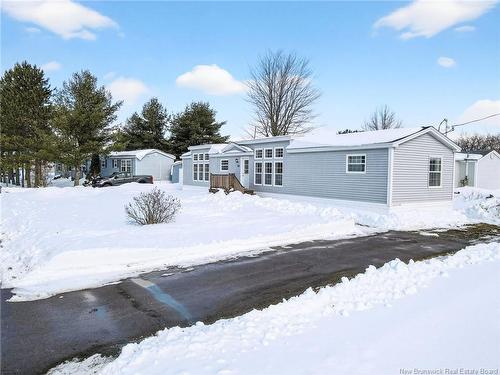 8 Chickadee St, Moncton, NB 