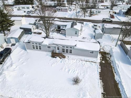 8 Chickadee St, Moncton, NB 