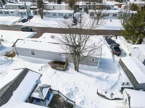 8 Chickadee St, Moncton, NB 