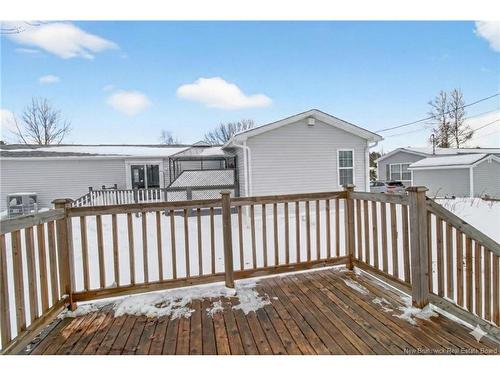 8 Chickadee St, Moncton, NB 