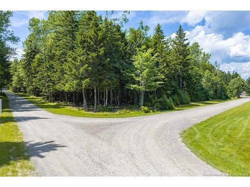 01 Bayview Blvd, Chamcook, NB - Outdoor With View