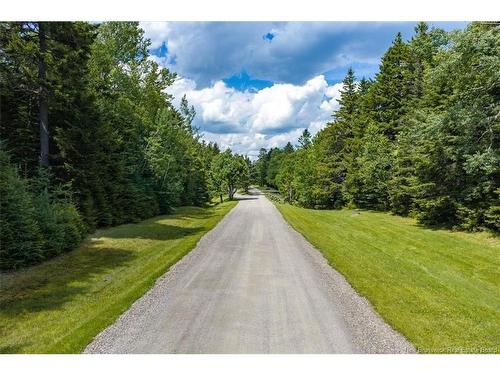 01 Bayview Blvd, Chamcook, NB - Outdoor With View