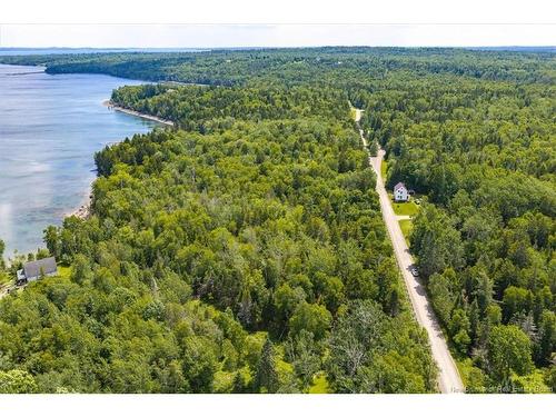 02 Bayview Blvd, Chamcook, NB - Outdoor With View