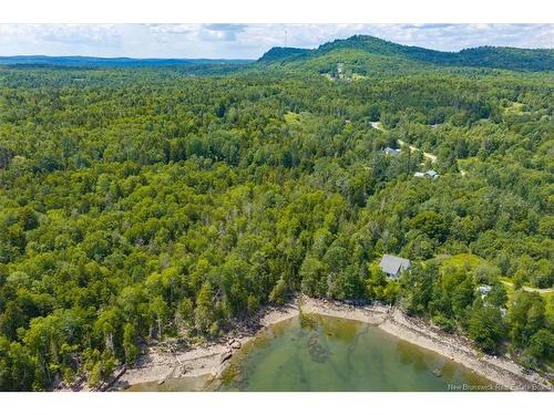 02 Bayview Blvd, Chamcook, NB - Outdoor With View