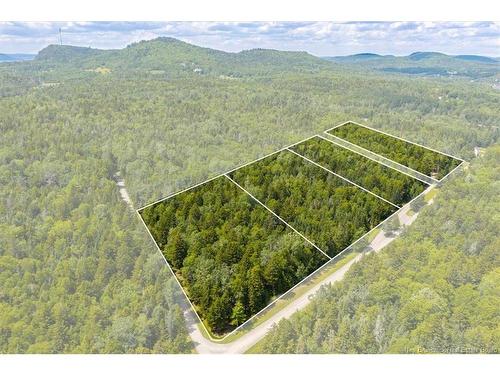 02 Bayview Blvd, Chamcook, NB - Outdoor With View