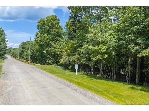 02 Bayview Blvd, Chamcook, NB - Outdoor With View