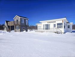 60 ch Green Point  Four Roads, NB E1X 2Z9