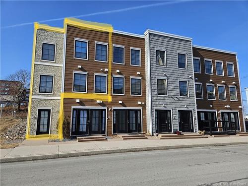 120-127 Waterloo St, Saint John, NB 