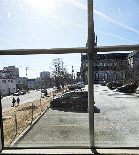120-127 Waterloo St, Saint John, NB 