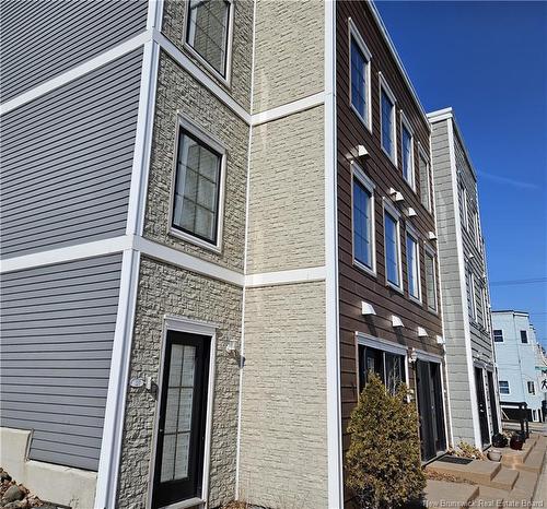 120-127 Waterloo St, Saint John, NB 