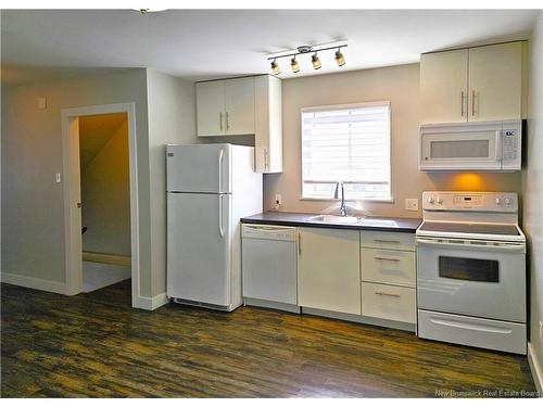 120-127 Waterloo St, Saint John, NB 