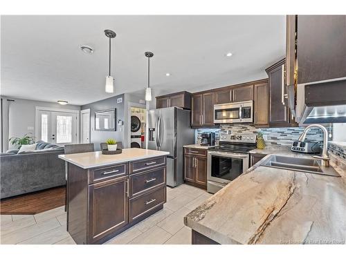 76 Mathias St, Dieppe, NB 