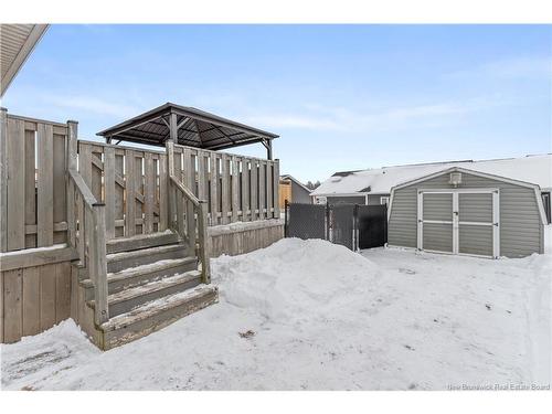 76 Mathias St, Dieppe, NB 