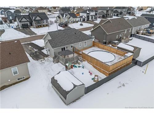 76 Mathias St, Dieppe, NB 