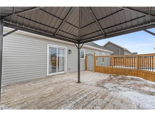 76 Mathias St, Dieppe, NB 