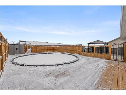 76 Mathias St, Dieppe, NB 