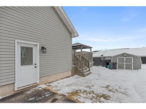 76 Mathias St, Dieppe, NB 