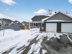 315 Teaberry AVE  Moncton, NB E1G 6E7