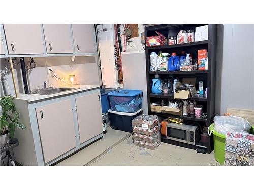 3 Rue Theriault, Rivière-Verte, NB 