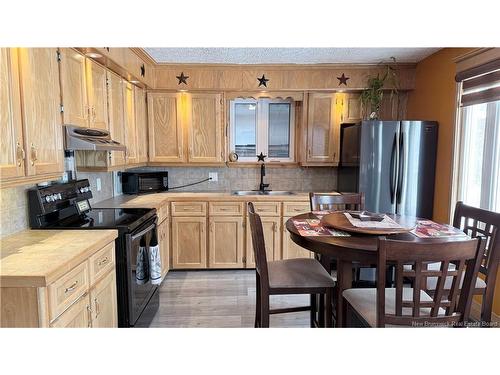 3 Rue Theriault, Rivière-Verte, NB 