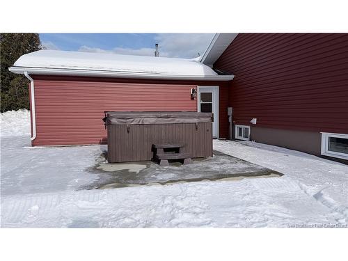 3 Rue Theriault, Rivière-Verte, NB 
