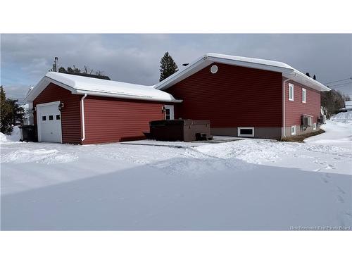 3 Rue Theriault, Rivière-Verte, NB 