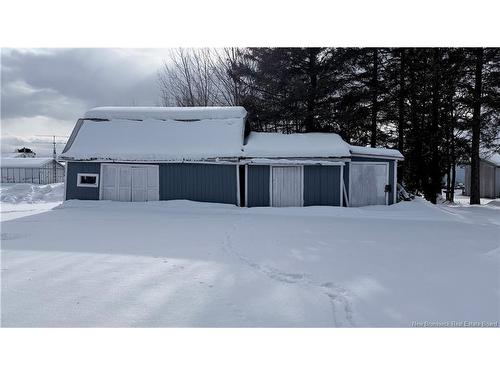 3 Rue Theriault, Rivière-Verte, NB 