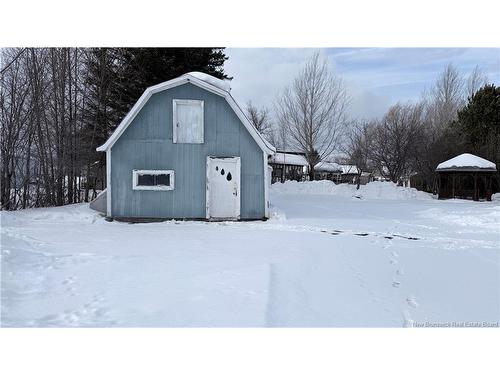 3 Rue Theriault, Rivière-Verte, NB 