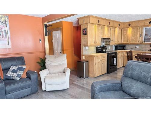 3 Rue Theriault, Rivière-Verte, NB 