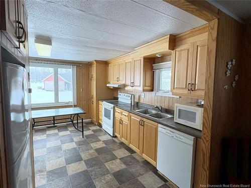 7 Principale St, Sainte-Anne-De-Madawaska, NB 