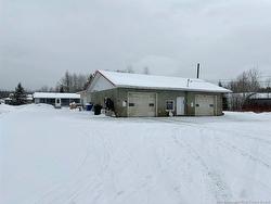 7 Principale ST  Sainte-Anne-De-Madawaska, NB E7E 1B5