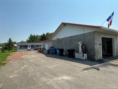 7 Principale St, Sainte-Anne-De-Madawaska, NB 