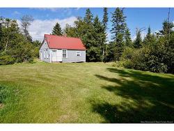 Lot Johnston Point RD  Johnston Point, NB E4M 1P3