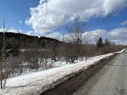 Lot Lakeside Rd  Hampton, NB E5N 6M2