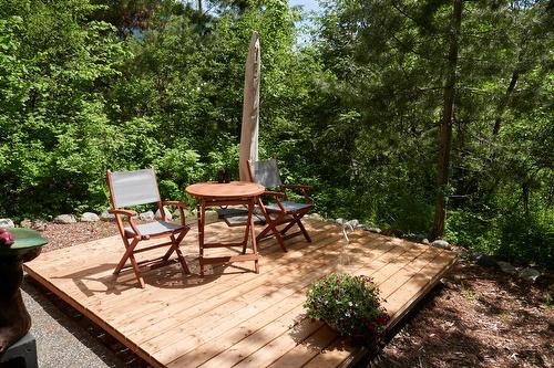 523 Rosebery Loop Road, Rosebery, BC - Outdoor