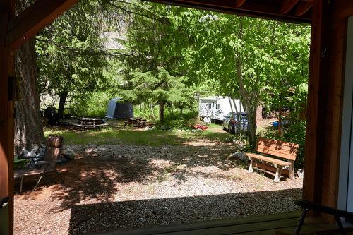 523 Rosebery Loop Road, Rosebery, BC - Outdoor