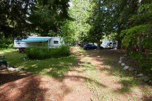 523 Rosebery Loop Road, Rosebery, BC - Outdoor