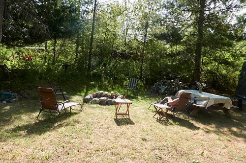 523 Rosebery Loop Road, Rosebery, BC - Outdoor