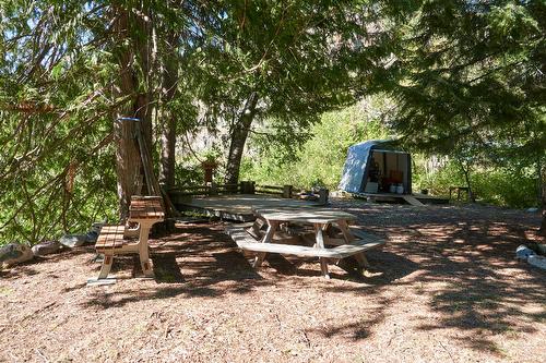 523 Rosebery Loop Road, Rosebery, BC - Outdoor