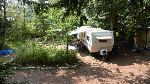 523 Rosebery Loop Road, Rosebery, BC - Outdoor