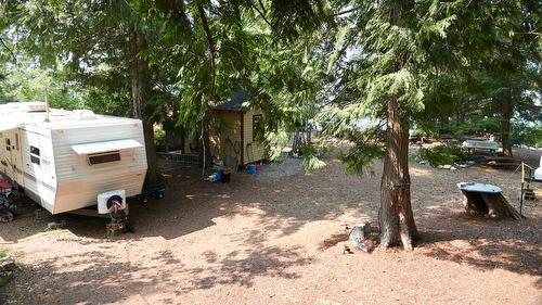 523 Rosebery Loop Road, Rosebery, BC - Outdoor