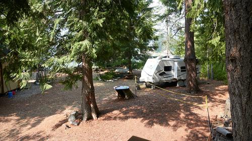 523 Rosebery Loop Road, Rosebery, BC - Outdoor
