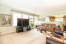 2-1209 Brookside Avenue, Kelowna, BC  - Indoor Photo Showing Living Room 