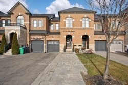 16 True Blue Crescent  Caledon, ON L7E 4K6