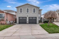 144 Ravenbury Drive  Hamilton, ON L8W 2B5