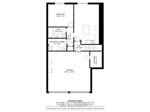 144 Ravenbury Drive, Hamilton, ON - Other