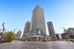 2512-360 Square One Drive  Mississauga, ON L5B 0E6