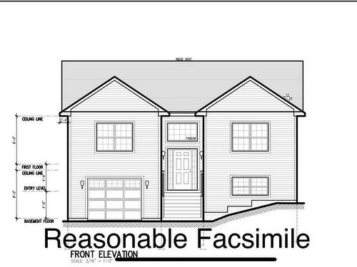 Lot # 214 Queens Court  Kentville, NS B4N 0G4