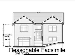 Lot # 214 Queens Court  Kentville, NS B4N 0G4