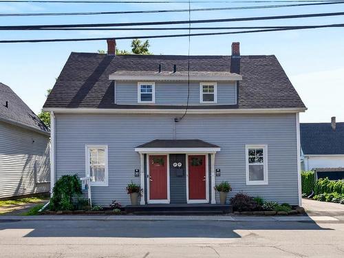 361-363 QUEEN Street  Charlottetown, PE C1A 4C7